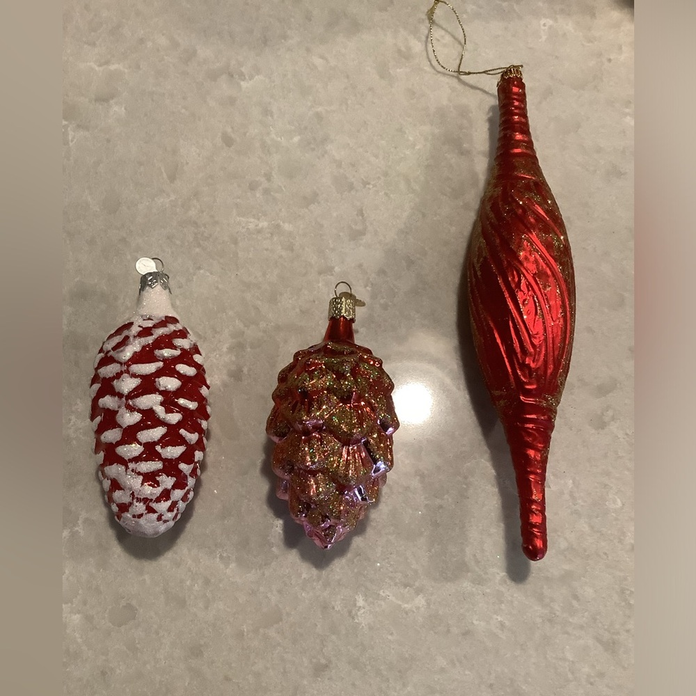 Christmas Ornaments